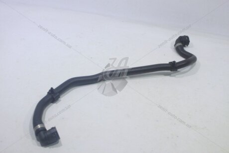 Трубка охолоджуючої рідини (гума) BMW X3 G01,G08, X4 G02 (17-) Vika '11362901