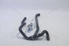 Трубка охолоджуючої рідини (гума) BMW X3 F25 (10-17) X4 F26 (14-18) Vika '11363201 (фото 6)