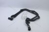 Трубка охолоджувальної рідини (гума) BMW X3 E83 (06-10) Vika '11363601 (фото 1)
