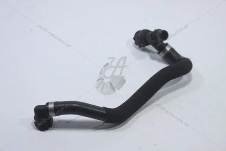 Трубка охолоджуючої рідини (гума) BMW 1, 2, 3, 4 Series (13-) VIKA Vika '11363701