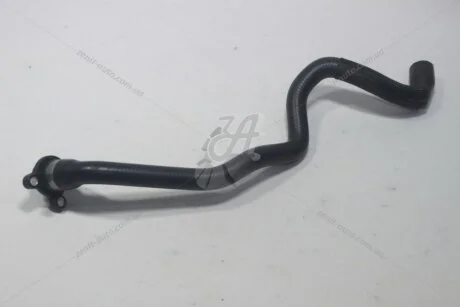 Трубка системи охолодження (гума) BMW 1, 3, X1 (07-) VIKA Vika '11363801