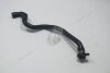 Трубка системи охолодження (гума) BMW 1, 3, X1 (07-) Vika '11363801 (фото 6)