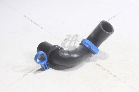 Трубка охолоджуючої рідини (гума) BMW 1, 2, Mini, X1, X2 (14-) Vika '11364001