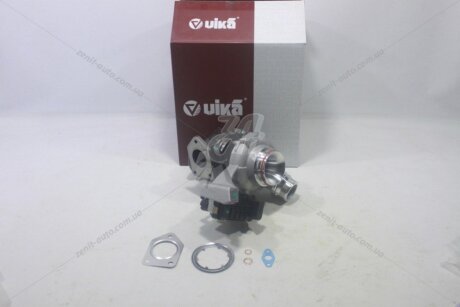 Турбокомпресор VNT електронне керування BMW 1, 3, X1 (07-) Vika '11371401