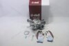 Турбокомпресор VNT електронне керування BMW 1, 2, 3, 4, X1 (09-) Vika '11371901 (фото 2)