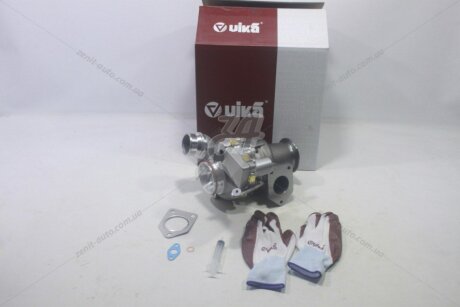 Турбокомпресор VNT електронне керування BMW 1, 2, 3, 4, X1 (09-) Vika '11371901