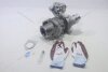 Турбокомпресор VNT електронне керування BMW 1, 2, 3, 4, X1 (09-) Vika '11371901 (фото 7)