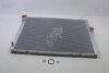 Радіатор охолодження двигуна BMW 5, 7 (10-) Vika '11386101 (фото 4)