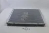 Радіатор охолодження двигуна BMW 5, 7 (10-) VIKA Vika '11386101 (фото 6)