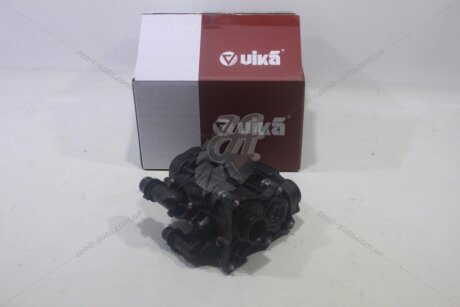 Термостат у зборі електронний B48TU BMW 2, 3, 4, 5, 6, 7, X3 (17-) Vika '11397901