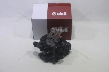 Термостат у зборі електронний B48TU BMW 2, 3, 4, 5, 6, 7, X3 (17-) VIKA Vika '11397901