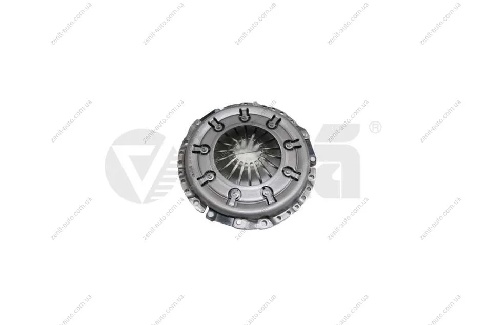 Корзина сцепления Audi A4, A6/VW Passat/Skoda Superb 1.6,1.8,2.0 (96-08) VIKA Vika '11411357401 (фото 1)