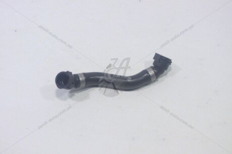 Трубка системи охолодження (гума) BMW X5 E70 3.0,4.8 (06-08) Vika '11420701
