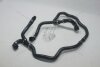 Трубка системи охолодження (гума) BMW 7 E65, E66, E67 3.0 (05-08) Vika '11421001 (фото 1)