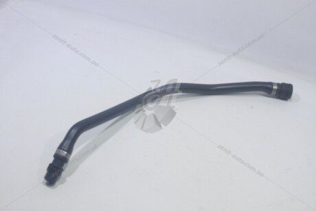 Трубка системи охолодження (гума) BMW 1, 2, 3, 4 1.5 (15-) Vika '11422101
