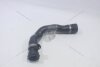 Трубка системи охолодження (гума) BMW X5 E70 4.8 (06-08) Vika '11423301 (фото 3)