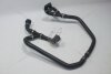 Трубка системи охолодження (гума) BMW 5, 6 3.0 (04-) Vika '11425801 (фото 4)