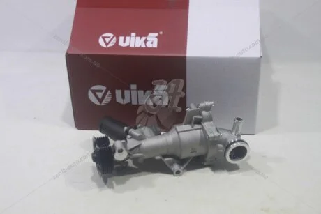 Насос водяний без вакуумного клапана MB A- B- Class (11-) VIKA Vika '11429201