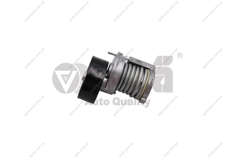 Ролик натяжной с натяжителем Skoda Fabia (00-),Octavia (97-)/VW Golf (95-),Polo (95-) VIKA Vika 11450028101 (фото 1)