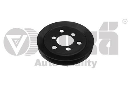 Шкив клинового ремня VW Golf (83-92),Jetta (82-92),Passat (80-96)/Audi 80 (78-91) Vika '11450036901