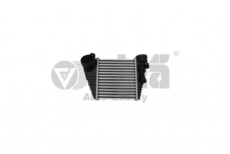 Радиатор интеркуллера VW Passat (97-00),A4 (95-01),A6 (98-05)/Audi A4 (95-01),A6 (98-05) Vika 11450143301