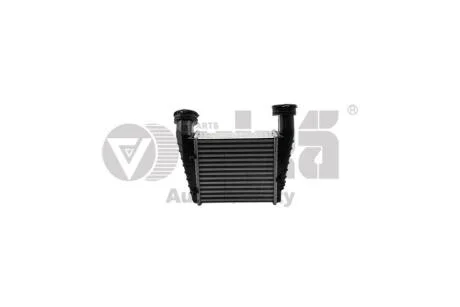 Радіатор інтеркулера Skoda Superb (02-08)/VW Passat (97-05) Vika 11450144001