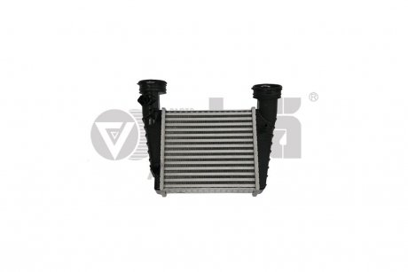 Радиатор интеркуллера Skoda Superb (02-08)/VW Passat (01-05) Vika 11450144101