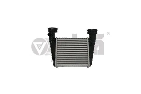 Радіатор інтеркулера Skoda Superb (02-08)/VW Passat (01-05) Vika 11450144101