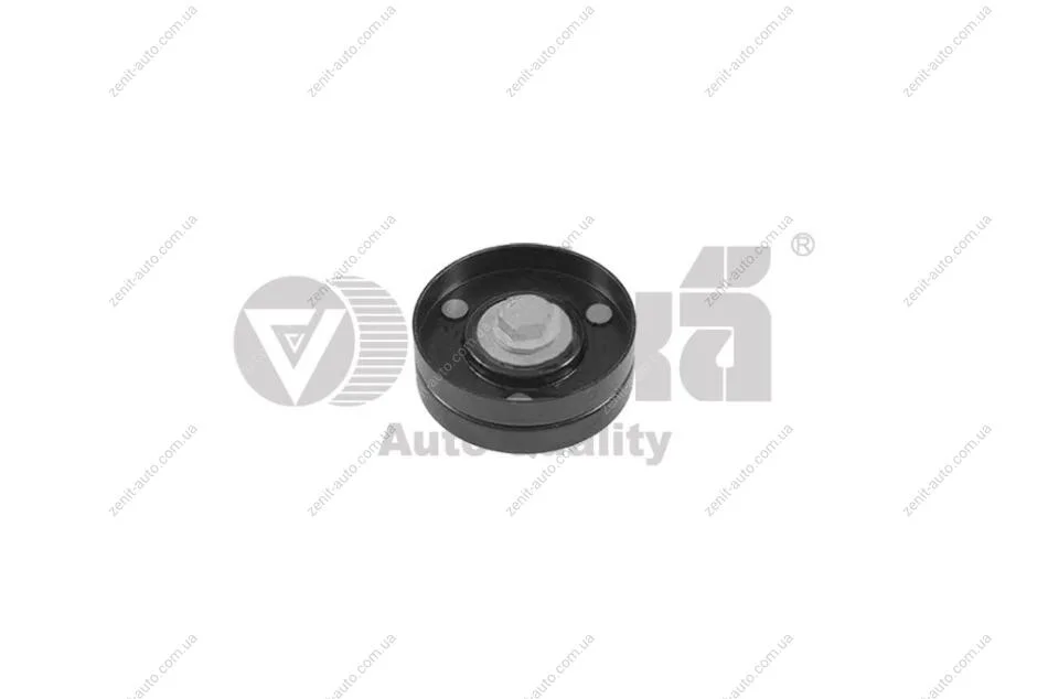Ролик напрямний VW Golf (96-03),Polo (04-06)/Seat Leon (00-06),Toledo (99-04) VIKA Vika 11450168401 (фото 1)