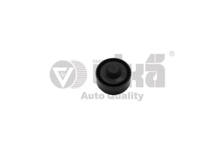 Ролик напрямний Skoda Octavia (97-11)/VW Caddy (96-03), Golf (96-03), Polo (00-02) / Seat Ibiza (99-02), Toledo (99-04) VIKA Vika 11450169101