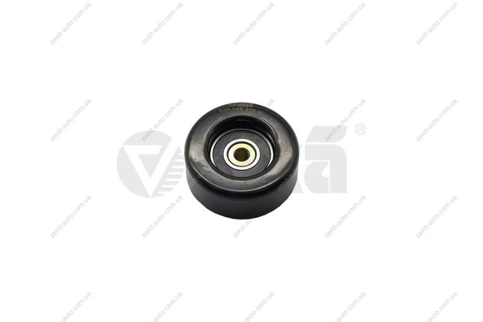 Ролик натяжной VW Polo (94-01)/Skoda Octavia (99-01),Felicia (95-01) vika Vika 11450235316 (фото 1)