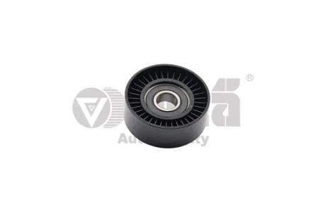 Ролик натяжной Skoda Fabia (00-10,11-),Octavia (97-13)/VW,Golf (95-),Polo (95-) VIKA Vika 11450371901