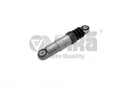 Амортизатор натяжителя ремня приводного Skoda Superb (02-08)/VW Golf (98-02),Passat (97-05)/Audi A4 (98-05),A6 (98-05 Vika 11450409801 (фото 1)