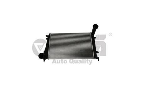 Радіатор інтеркулера VW Passat (06-11) Vika 11450610301