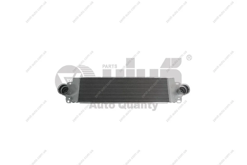 Радиатор интеркуллера VW T5 (03-) VIKA Vika 11450802501 (фото 1)