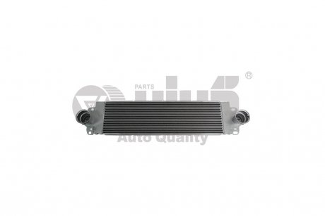 Радиатор интеркуллера VW T5 (03-) Vika 11450802501