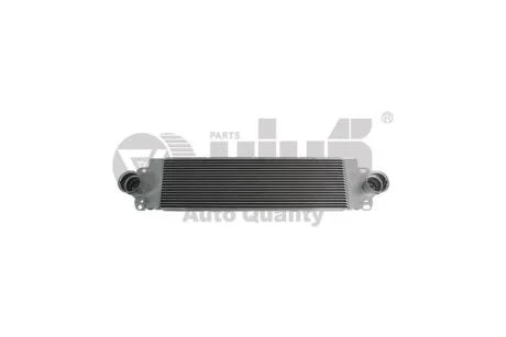 Радіатор інтеркулера VW T5 (03-) Vika 11450802501