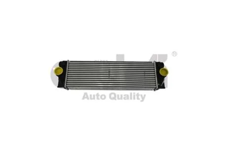 Радіатор інтеркулера VW Crafter (06-) Vika 11450802801