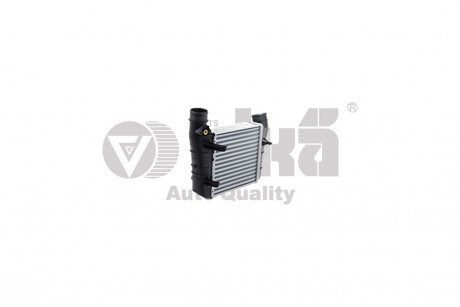 Радиатор интеркуллера Audi A4 (05-09)/Seat Exeo (09-) Vika 11451392401