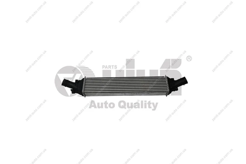Радиатор интеркуллера Audi A4 (13-) VIKA Vika 11451392601 (фото 1)