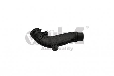 Патрубок интеркуллера Skoda Octavia (06-13)/VW Golf (04-13)/Audi A3 (04-12) Vika 11451452701