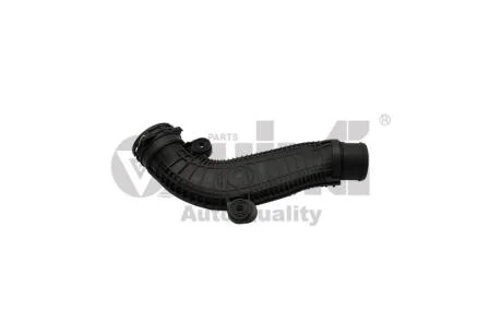 Патрубок інтеркулера Skoda Octavia (06-13)/VW Golf (04-13)/Audi A3 (04-12) vika Vika 11451452701