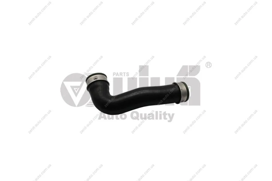 Патрубок интеркуллера Skoda Octavia (04-13)/VW Jetta (06-11),Passat (06-11)/Seat Leon (06-10),Toledo (05-09) VIKA Vika 11451546701 (фото 1)