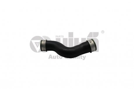 Патрубок интеркуллера Skoda Octavia (04-13)/VW Golf (04-),Jetta (06-),Passat (06-)/Seat Leon (06-10),Toledo (05-09) Vika 11451546801