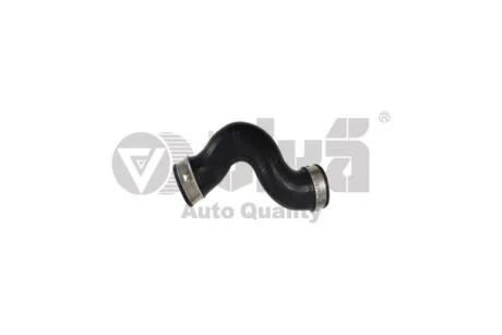 Патрубок інтеркулера Skoda Octavia(04-13) / VW Golf(04 -), Jetta(06 -), Passat(06 -) / Seat Leon (06-10),Toledo (05-09) VIKA Vika 11451546901