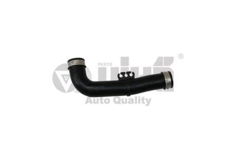 Патрубок интеркуллера Skoda Octavia (04-13)/VW Golf (04-),Jetta (06-),Passat (06-)/Seat Leon (06-10),Toledo (05-09) VIKA Vika 11451547001