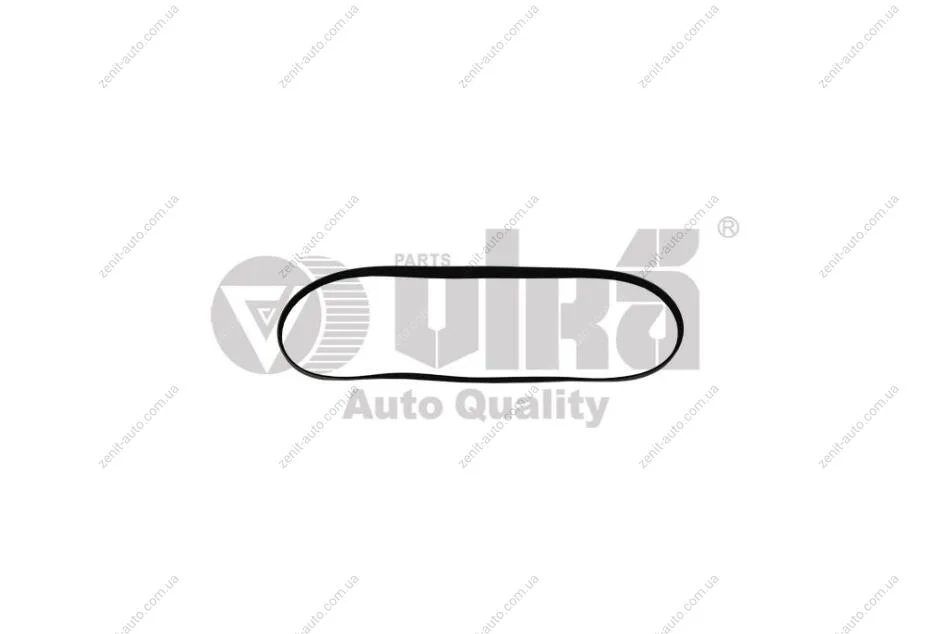 Ремінь поліклінової 6PK1350 VW T4 (96-04) VIKA Vika 11451774401 (фото 1)