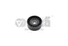 Ролик натяжний (+ AC) Skoda Fabia (00-),Octavia (97-)/VW Golf (95-),Polo (95-) VIKA Vika 11451774501 (фото 1)