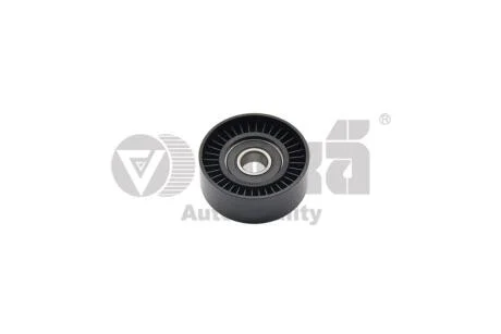 Ролик натяжной (+ AC) Skoda Fabia (00-),Octavia (97-)/VW Golf (95-),Polo (95-) VIKA Vika 11451774501