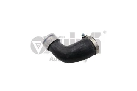 Патрубок інтеркулера VW Golf (04-),Jetta (06-)/Audi A3 (05-)/Seat Toledo (06 -) VIKA Vika 11451777801